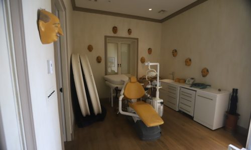 Newly released photos show ‘disturbing look’ into Epstein Island