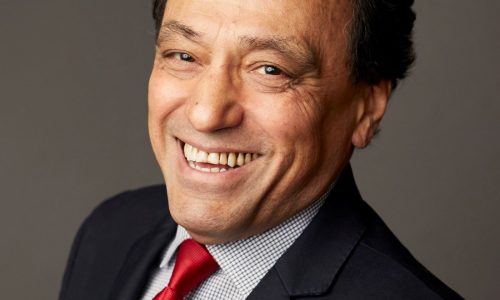 Ramsey County Board Chair Rafael Ortega will not seek re-election in 2026