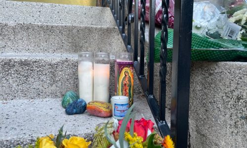 ‘It’s very scary’: Brookline neighborhood on edge after MIT Prof Killed