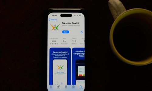 India revoca la orden de preinstalar la app de ciberseguridad del gobierno en smartphones