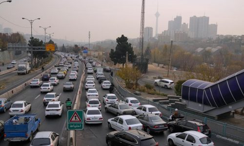 Un segundo vuelo de deportados iraníes sale de EEUU con 55 personas, dice Irán