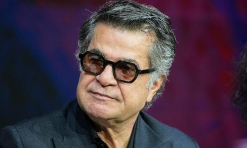 Director de cine iraní planea regresar a su país pese a amenaza de cárcel
