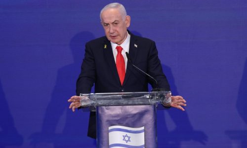 Exasesor dice que Netanyahu le encargó plan para eludir responsabilidad por ataque del 7 de octubre