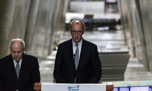 Netanyahu dice que Israel y Hamás pronto iniciarán segunda fase de alto al fuego