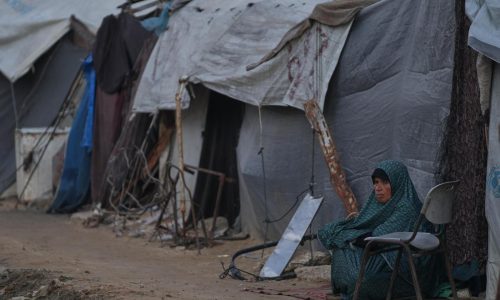 Explosión en Gaza hiere a un soldado e Israel acusa a Hamás de violar alto al fuego