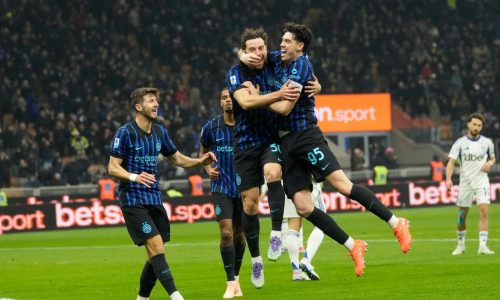 Inter vence 4-0 a Como y lidera la Serie A; Fiorentina sigue sin ganar