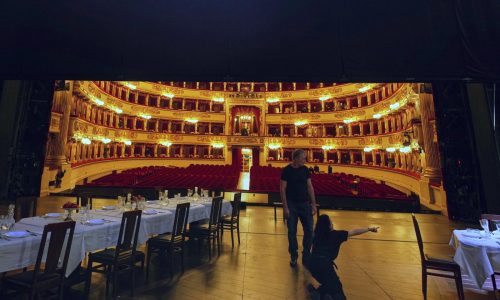 Ópera rusa inaugura la temporada de La Scala mientras el teatro defiende el arte sobre la política
