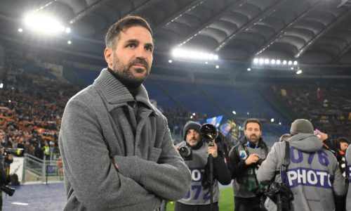 Cancelan planes para albergar partido de la Serie A entre AC Milan y Como en Australia