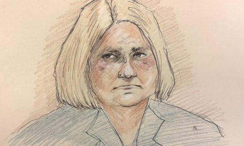 Fellow Wisconsin judge ‘shocked’ by Hannah Dugan’s response to immigration officers