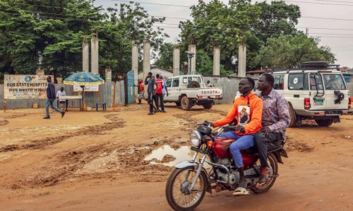 Judge temporarily halts Trump’s move to end protected status for South Sudanese immigrants