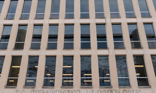 Education Department workers targeted in layoffs are returning to tackle civil rights backlog