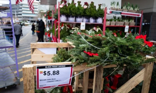 Inflation Cools to 2.7 Percent in November, Lower Than Expected