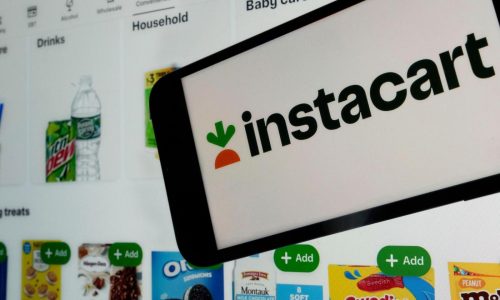 Instacart ends a program where users could see different prices for the same item at the same store