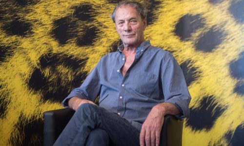 Mohammad Bakri, renowned and controversial Palestinian actor and filmmaker, dies at 72