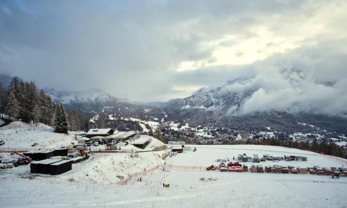 Russian skiers and snowboarders allowed by CAS to try to qualify for Winter Olympics