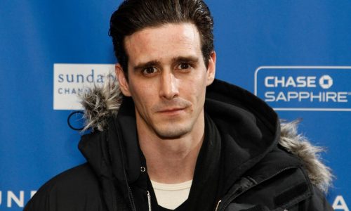 El actor James Ransone, conocido por su papel en “The Wire”, muere a los 46 años