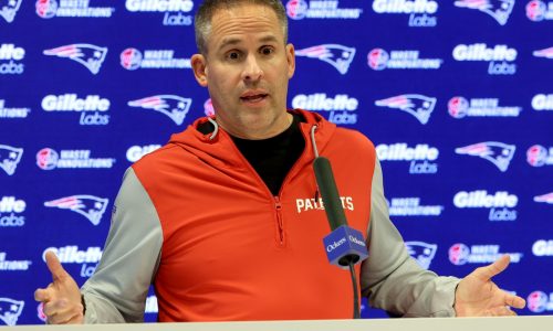 Callahan: Why the Patriots are underdogs, Drake Maye vs. disguise and more Week 15 thoughts