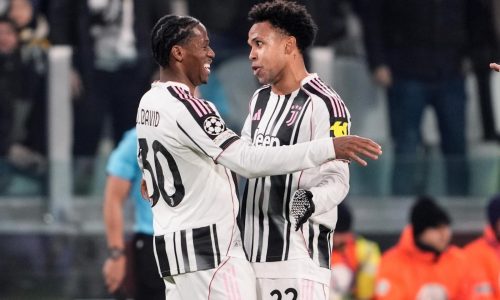 Familia Agnelli rechaza oferta de compra de empresa de criptomoneda por la Juventus