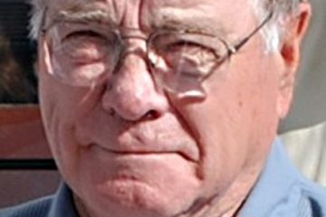 Obituary: John McPherson, longtime West Lakeland Township board chair, ‘lived a gigantic life’