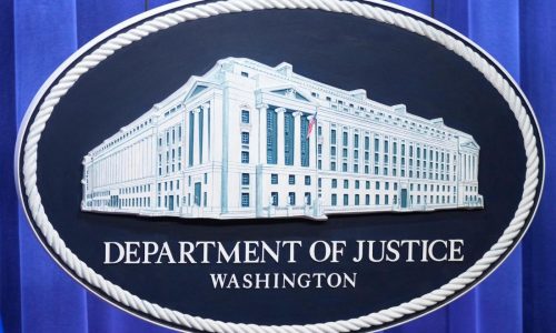 Justice Department asks appeals court to block judge’s contempt inquiry in mass deportation case