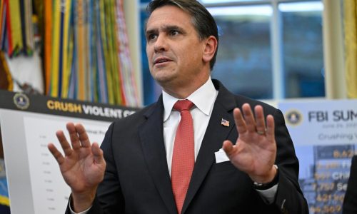 Department of Justice is reviewing more than 5.2 million documents related to Jeffrey Epstein