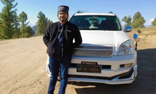 Driving your Digital Destination – Abdullah Jutt – Your SEO Expert