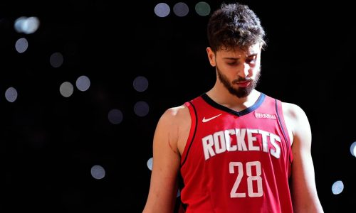 Sengun y Durant llevan a Rockets a paliza de 121-95 sobre Kings