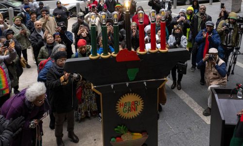 A beginner’s guide to Kwanzaa