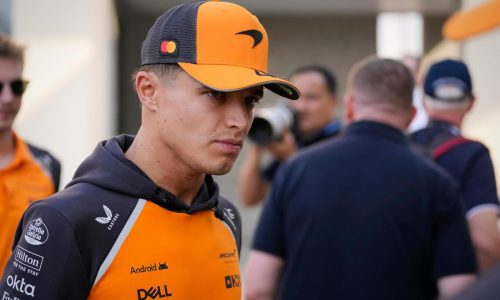 Norris afirma que no pedirá a Piastri que ceda si es necesario en la final del título de F1