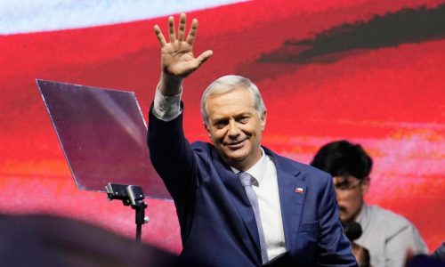 Triunfo de Kast en Chile es último capítulo de ola conservadora que gana impulso en América Latina