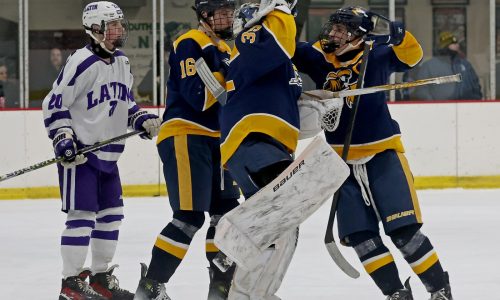 Boston Latin girls edge Ursuline, boys fall to Lynnfield in ‘Gio’ semifinals