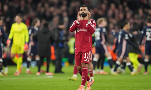 Mohamed Salah pone en duda su futuro en Liverpool y dice que lo han ‘traicionado’