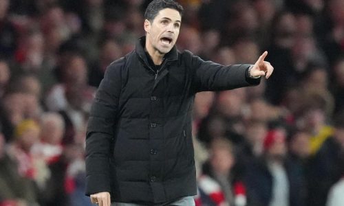 De acuerdo a estadísticas liderar la Premier en Navidad no garantiza el título