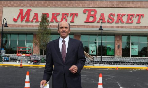 Artie T burner phone data compelled in Market Basket case