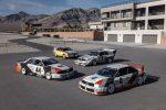 Audi Celebrates 50 Years Of Its Legendary Five Cylinder
