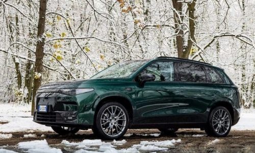 Poland November 2025: Chinese up 213.6% to 10.4% share