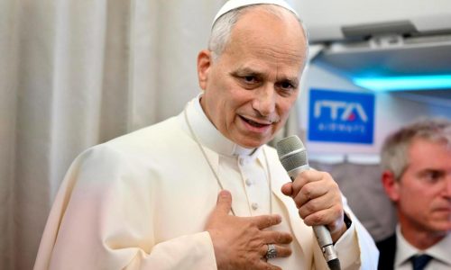 Pope cancels Holy See fundraising commission announced under questionable circumstances