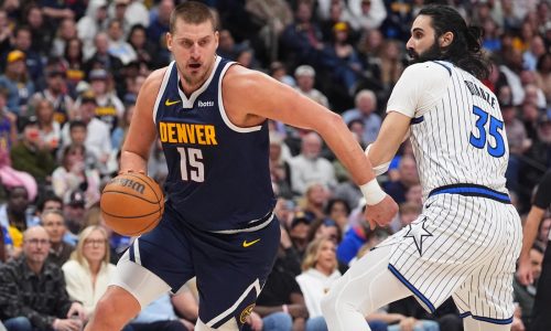NBA y FIBA anuncian avances hacia nueva liga de baloncesto en Europa