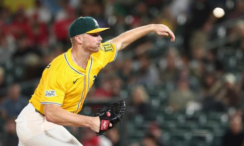 Sean Newcomb y Medias Blancas de Chicago acuerdan contrato de 4,5 millones por un año