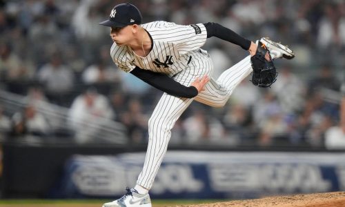 Luke Weaver acuerda por 22 millones de dólares y 2 años con Mets, según fuente de AP