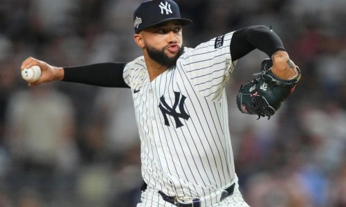 Mets acuerdan contrato con el relevista agente libre Devin Williams, según fuente de AP