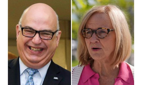 Demócratas ven posible ganar alcaldía de Miami en la prueba más reciente del clima político en EEUU