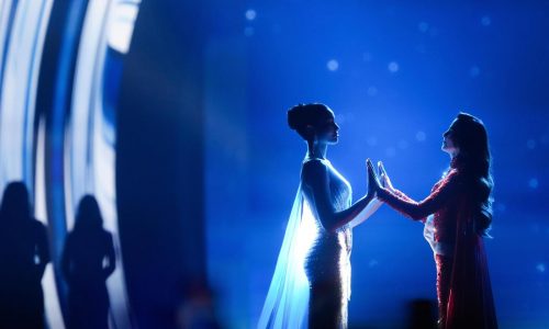 Miss Universo retira sus oficinas administrativas de Ciudad de México