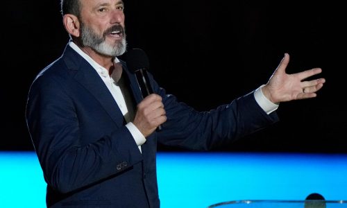 Garber no descarta el descenso en la MLS, pero aclara que está a años o décadas de distancia