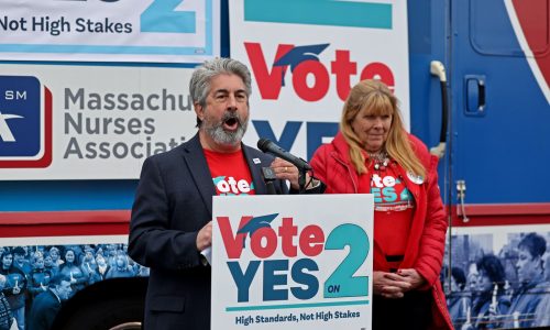 After end of MCAS requirement, Massachusetts seeks new graduation standards