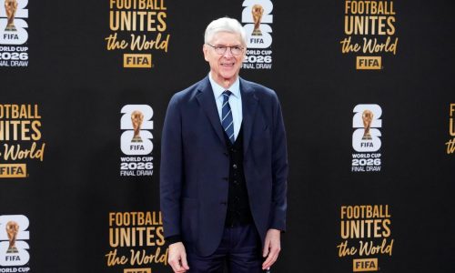 El Mundial ampliado comienza a tomar forma con el sorteo del viernes