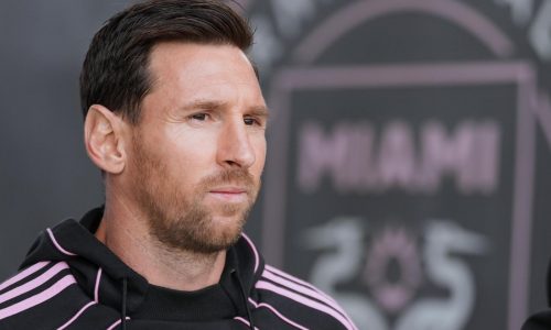 Messi convencido de que Argentina luchará al máximo para repetir como campeón del Mundial