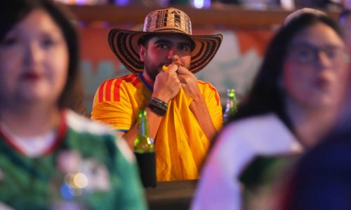 Colombia no se confía, pese a sorteo favorable para el Mundial 2026