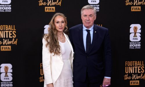 Ancelotti pone en duda la participación de Neymar con Brasil en el Mundial 2026