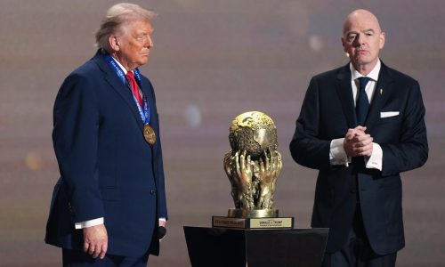 FIFA reduce el precio de algunas entradas del Mundial a 60 dólares tras críticas de fans